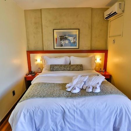 Flat Central Бразилиа Экстерьер фото
