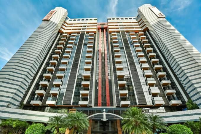 Flat Central Бразилиа Экстерьер фото